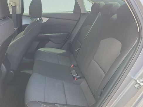 Used 2023 Kia Forte LXS FWD image 10