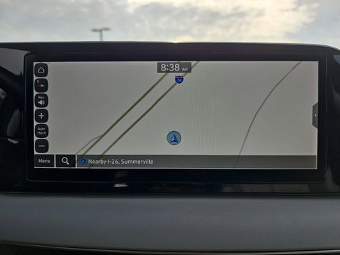 Used 2025 Hyundai Palisade SEL FWD image 28