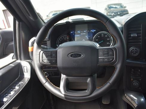 Used 2023 Ford F150 Tremor image 20
