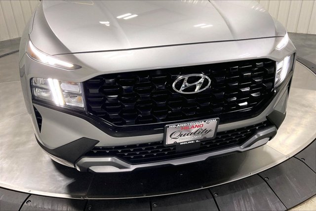 Used 2023 Hyundai Santa Fe XRT w/ Cargo Package AWD/4WD image 30