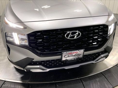 Used 2023 Hyundai Santa Fe XRT w/ Cargo Package AWD/4WD image 30