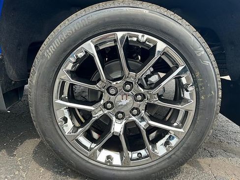 New 2025 Chevrolet Silverado 1500 LT w/ Protection Package image 26