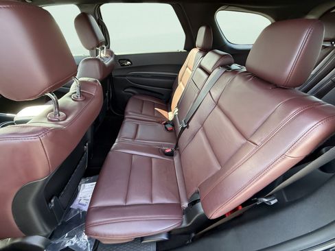 Used 2025 Dodge Durango R/T AWD/4WD image 11