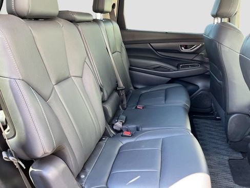 Used 2024 Subaru Ascent Limited AWD/4WD image 29