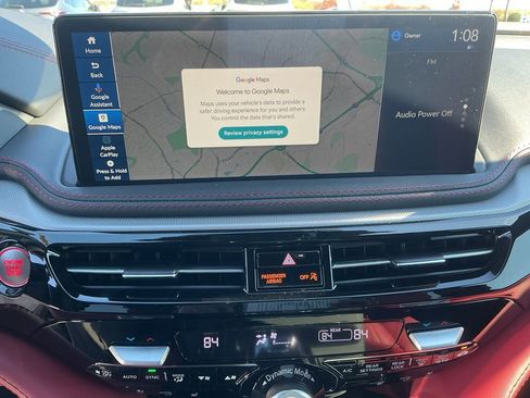 New 2026 Acura MDX A-Spec image 16