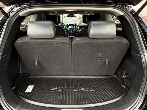 Used 2018 Hyundai Santa Fe Limited FWD image 32