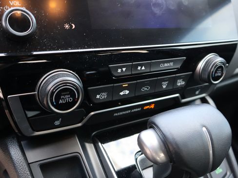 Used 2022 Honda CR-V EX-L image 29