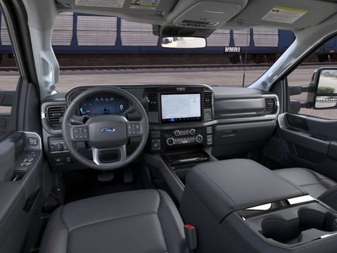 New 2026 Ford F250 Lariat w/ Lariat Premium Package AWD/4WD image 9