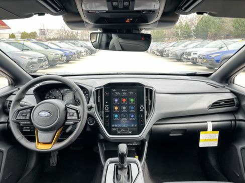 New 2026 Subaru Crosstrek 2.5i Wilderness AWD/4WD image 20