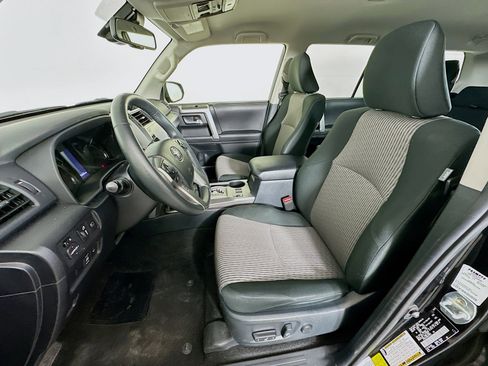 Used 2024 Toyota 4Runner SR5 image 13