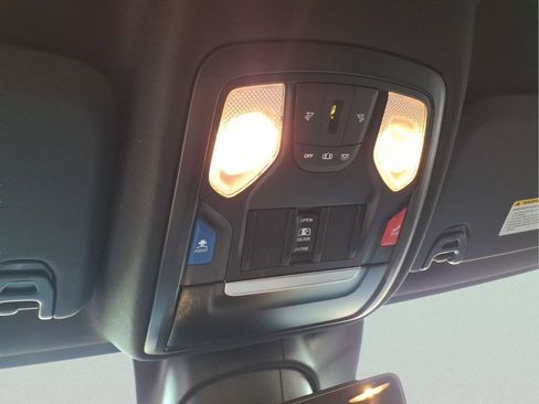 New 2026 RAM 3500 Tradesman AWD/4WD image 25