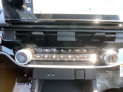 New 2025 Honda Prologue Touring image 20