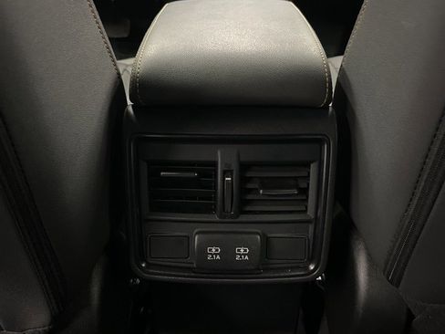 Certified 2024 Subaru Forester Wilderness image 30