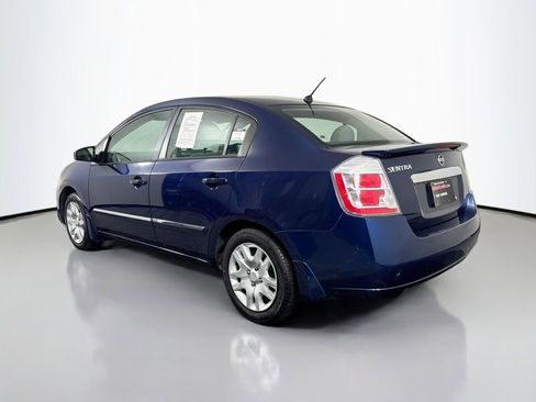 Used 2012 Nissan Sentra 2.0 S image 7