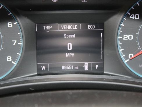 Used 2018 Chevrolet Equinox LT AWD/4WD image 17