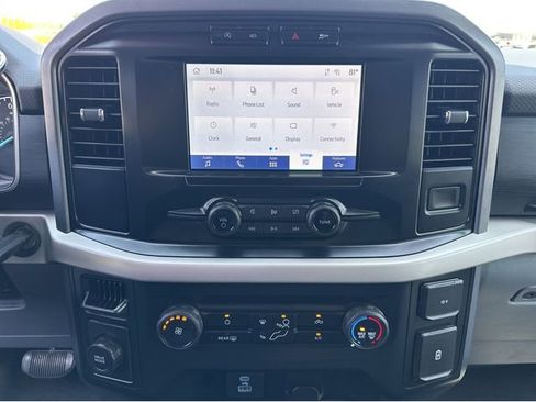Used 2023 Ford F150 XLT RWD image 26