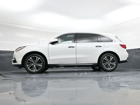 Used 2020 Acura MDX SH-AWD w/ Technology Package image 32