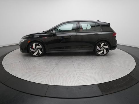 Used 2024 Volkswagen GTI S image 23