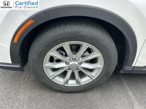 Used 2024 Honda CR-V EX image 4
