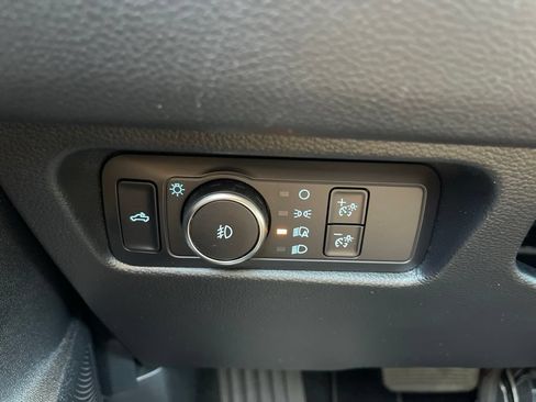 Used 2024 Ford Ranger XLT AWD/4WD image 26