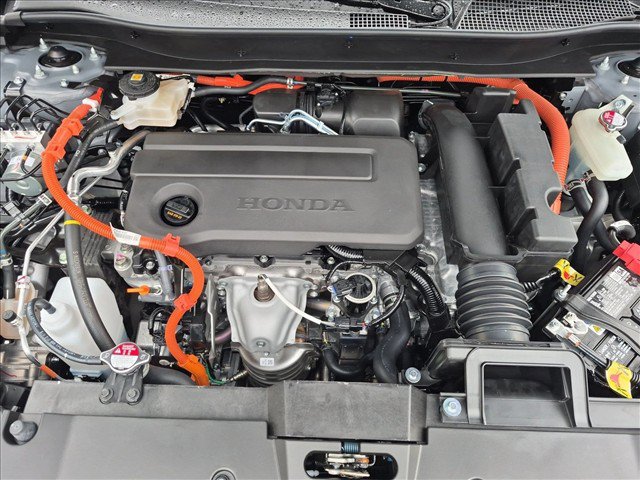New 2027 Honda CR-V Sport-L image 15