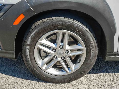 Certified 2023 Hyundai Kona SE image 10