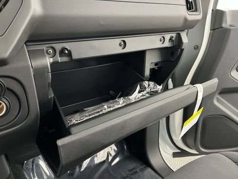 New 2026 Nissan Frontier S RWD image 37