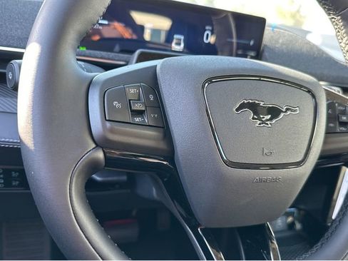 New 2025 Ford Mustang Mach-E Premium image 24