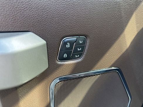 Used 2020 Ford F250 King Ranch w/ King Ranch Ultimate Package image 13