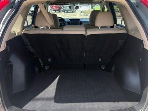 Used 2015 Honda CR-V EX image 24