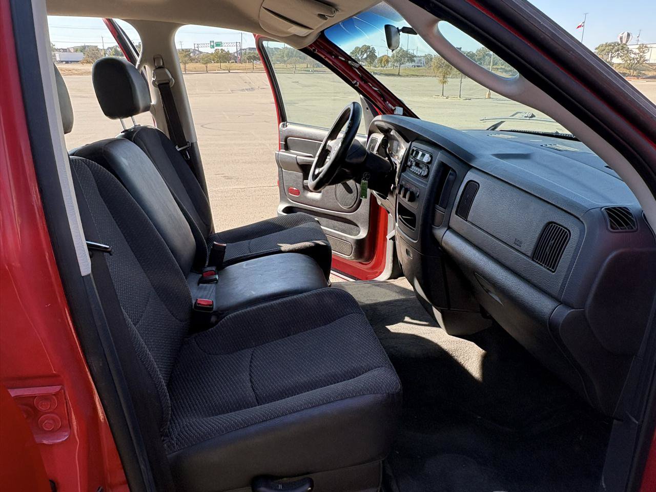 Used 2002 Dodge Ram 1500 Truck 2WD Quad Cab image 19