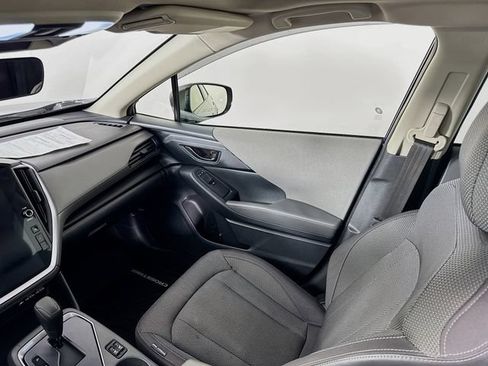 Used 2024 Subaru Crosstrek 2.0i Premium AWD/4WD image 27