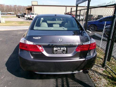 Used 2014 Honda Accord EX-L image 10