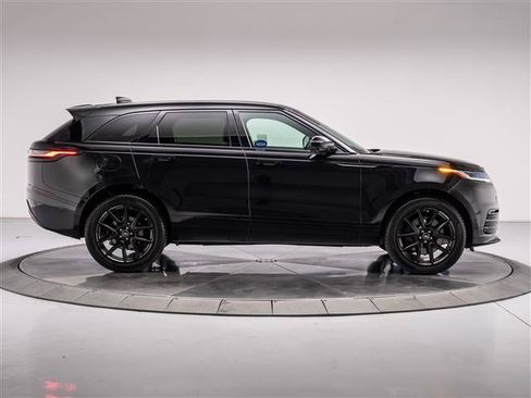 Used 2026 Land Rover Range Rover Velar Dynamic SE AWD/4WD image 6