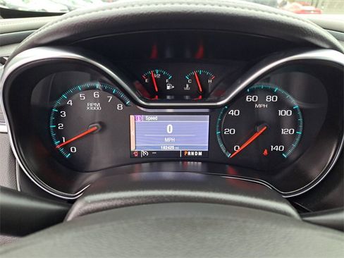 Used 2014 Chevrolet Impala LS w/ LS Convenience Package image 11