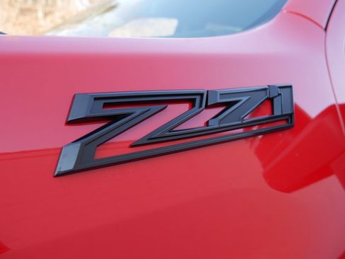 New 2026 Chevrolet Silverado 2500 LT w/ Trail Boss Package image 4