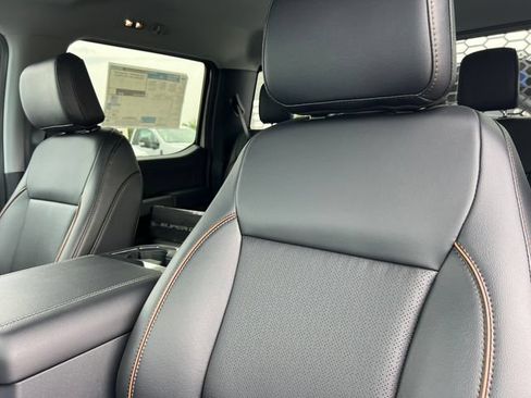 New 2026 Ford F550 4x4 Crew Cab image 12