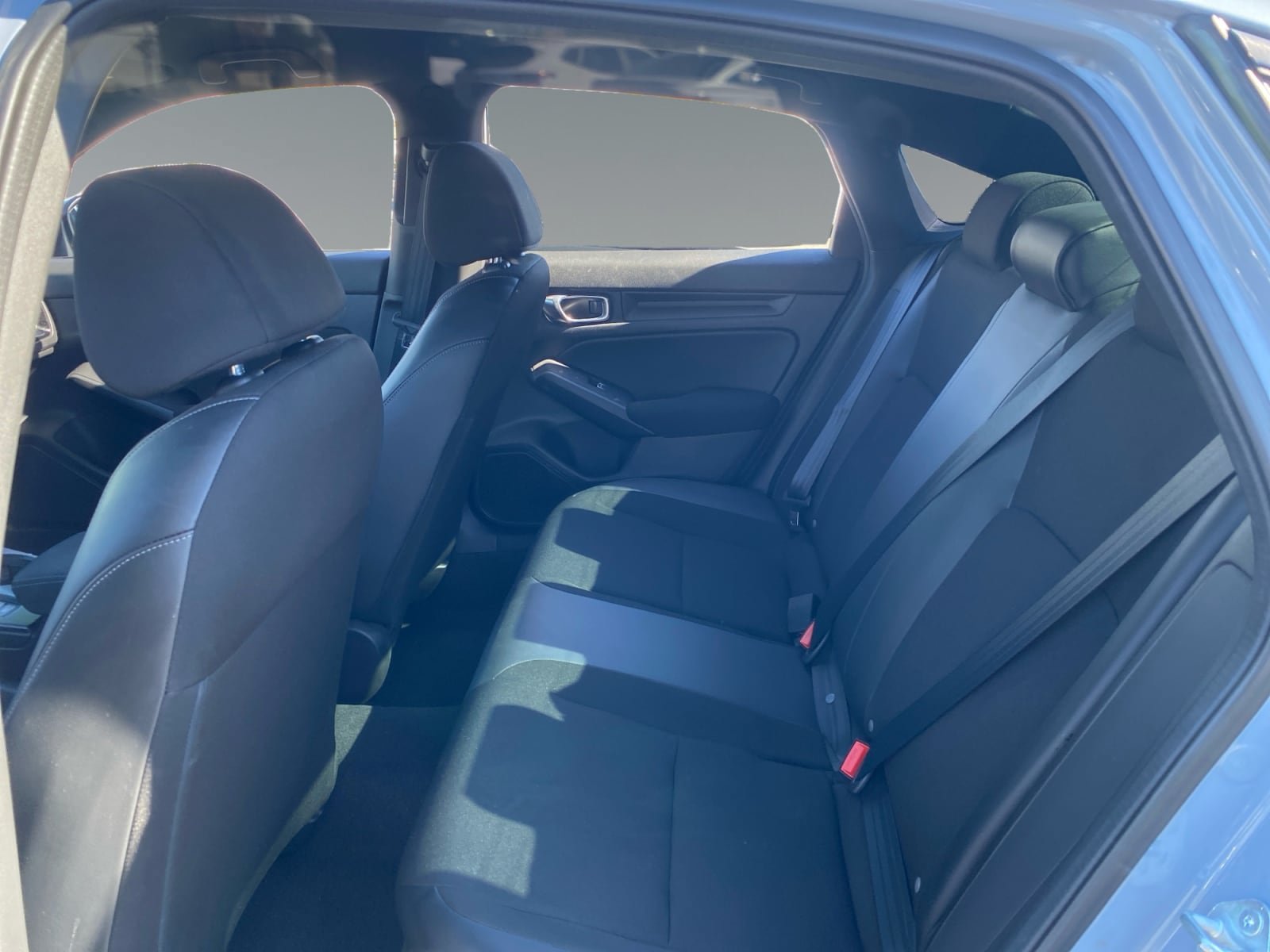 Used 2022 Honda Civic Sport image 13