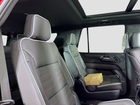 New 2026 GMC Yukon AT4 Ultimate AWD/4WD image 30