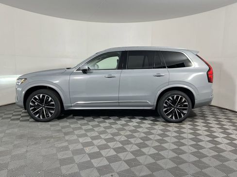 New 2026 Volvo XC90 B6 Ultra w/ Protection Package image 5