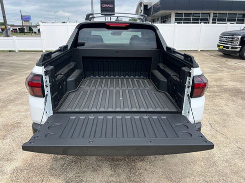 New 2026 Hyundai Santa Cruz SEL FWD image 13