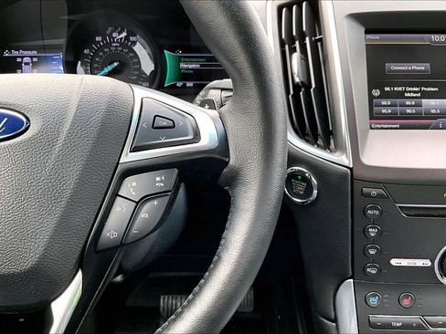 Used 2015 Ford Edge Titanium w/ Equipment Group 301A image 25