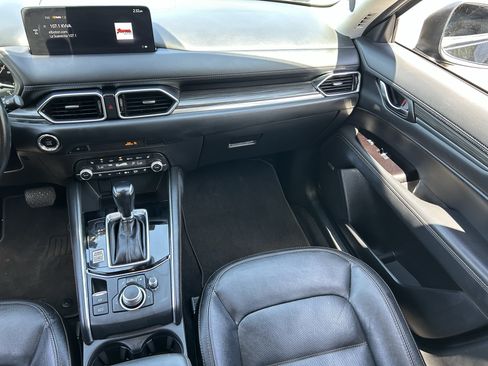 Used 2022 MAZDA CX-5 AWD 2.5 S w/ Premium Plus Pkg image 14