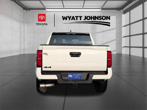 New 2026 Toyota Tacoma SR5 image 7