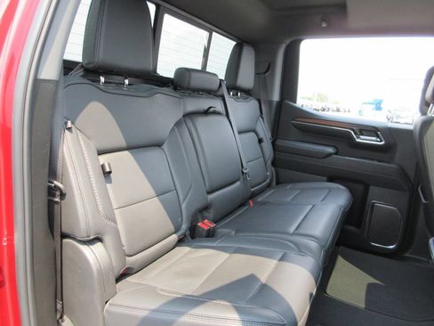 Certified 2024 GMC Sierra 1500 Denali w/ Denali Reserve Package AWD/4WD image 24
