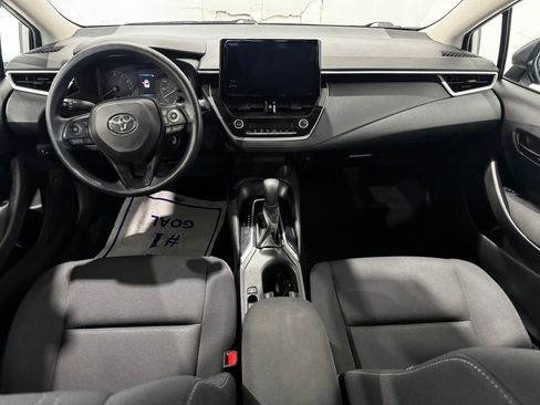 Used 2023 Toyota Corolla LE FWD image 28