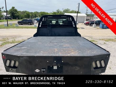 Used 2022 Ford F350 XL w/ Power Equipment Group AWD/4WD image 10