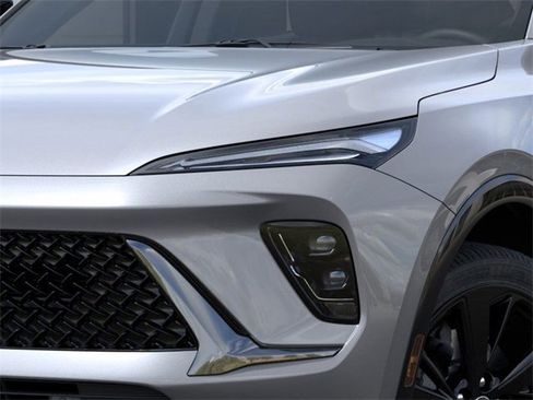 New 2024 Buick Envision Sport Touring image 10