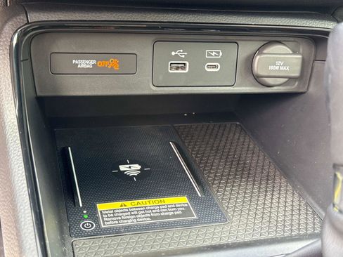 Certified 2023 Honda CR-V EX-L image 27