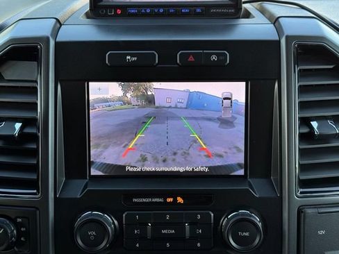 Used 2020 Ford F150 XLT w/ Equipment Group 302A Luxury AWD/4WD image 3